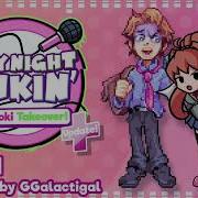 Fnf Friday Night Funkin Doki Doki Takeover Plus Wilted