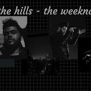 The Weeknd Slow
