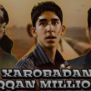 Xarobadan Chiqqan Millioner