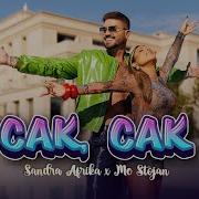Cak Cak