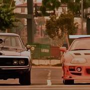 Fast And Furious