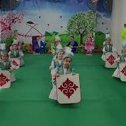 Текемет Әні