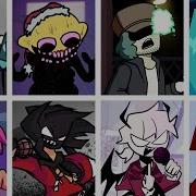 Animal Fnf