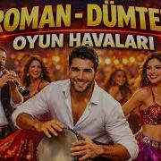 Dj Darbuka Roman Dümtek Oyun Havaları 1 Saat