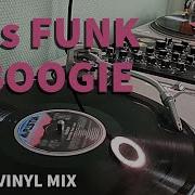 Boogie Funk From The 80S