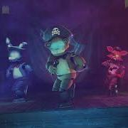 Fnaf Pirate Song