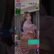 Bigo Live Khmer Dance No Bra
