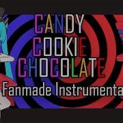 Candycookiechocolate Instrumental Ltmasked