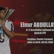 Elnur Abdullayev