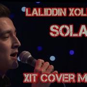 Kamola Soladi