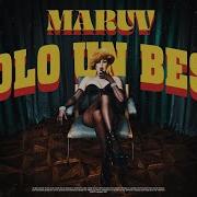 Solo Un Beso Maruv