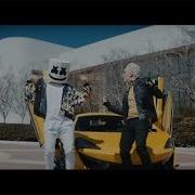 Logic Marshmello Everyday