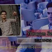 Ybrayym Selimow Sazanda