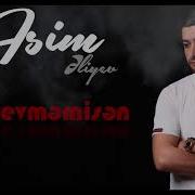 Sen Sevmemisen