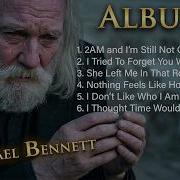 Michael Bennett Sea Blues