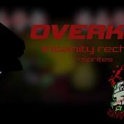 Fnf Overkill New Version