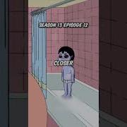 Family Guy Top Horror