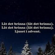 Ljuset I Advent