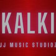 Kalki Bgm