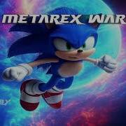 Metarex War