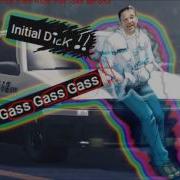 Gas Gas Gas Right Version