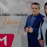 Goz Yaslari