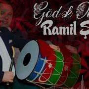 Ramil Shinixli Godek Donnu