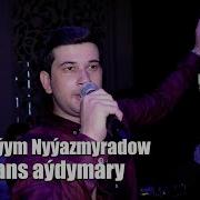 Tans Aydymlary 2020