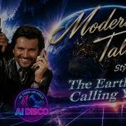 Modern Talking Style Ai 2K26 The Earth Is Calling You