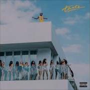 Tyga Taste Минус
