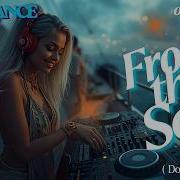 Owner Dj From The Sea Dance Eurodance Edm Synthpop Eurodance