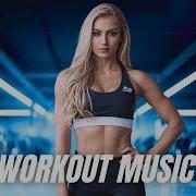 Gym Workout Music