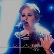 Adele Vs Modern Talking Set Fire To Brother Louie Remix