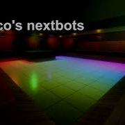 Nico S Nextbot Club