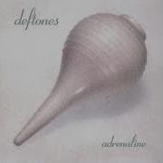 Deftones Nosebleed Backing Tarck