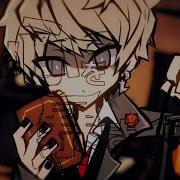 Identity V Song Luz