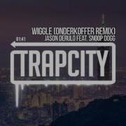 Wigle Wigle Wigle Remix