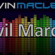 Evil March By Kevin Macleod