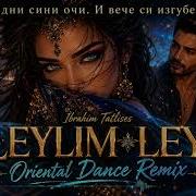 Leylim Ley I Brahim Tatlıses Dynamic Oriental Dance Remix By Sechko
