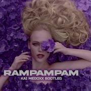 Minelli Rampampam 2026 Kai Medoxx Bootleg