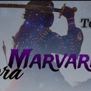 Qora Marvarid