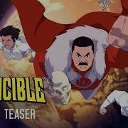 Invincible