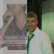 Anar Mehidyev Beş Ne