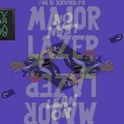 Major Lazer Lean On Reversetv