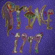 Prince Red Little Corvette