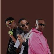 Kwaze Kwamnandi Scotts Maphuma