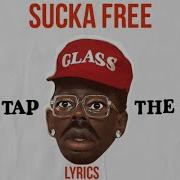 Tyler The Creator Sucka Free