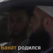 Али Банат