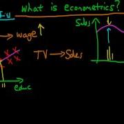 Econometrics