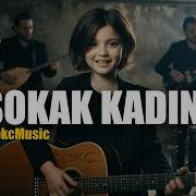 Elif Sokak Kadini